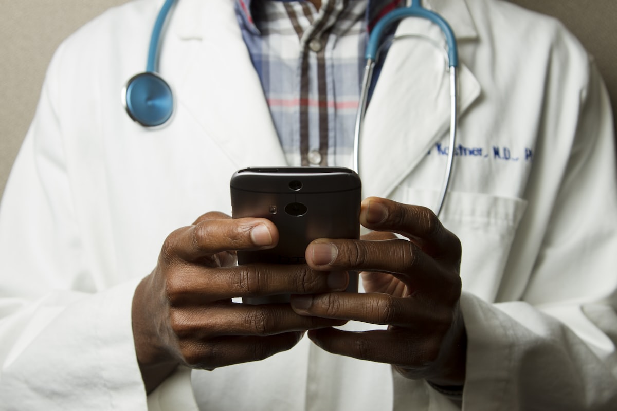 Prescrição médica
